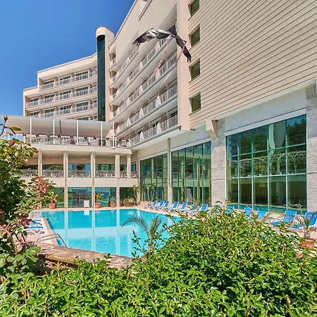 Hotel Bilyana Hotel- Adults Only Nesebar