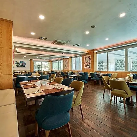 Bilyana Hotel- Adults Only 호텔 4*