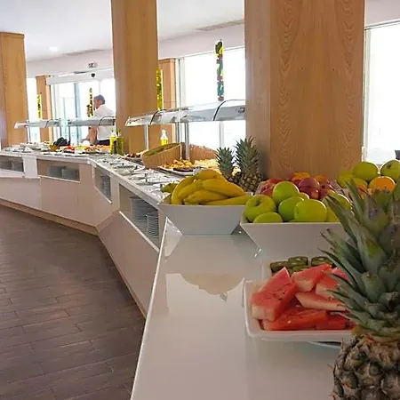 Bilyana Hotel- Adults Only 호텔 4*
