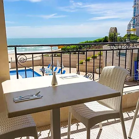 Bilyana Hotel- Adults Only 호텔 4*