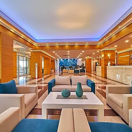Bilyana Hotel- Adults Only 호텔 네세부르