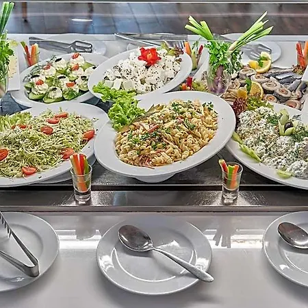 Bilyana Hotel- Adults Only 호텔 4*