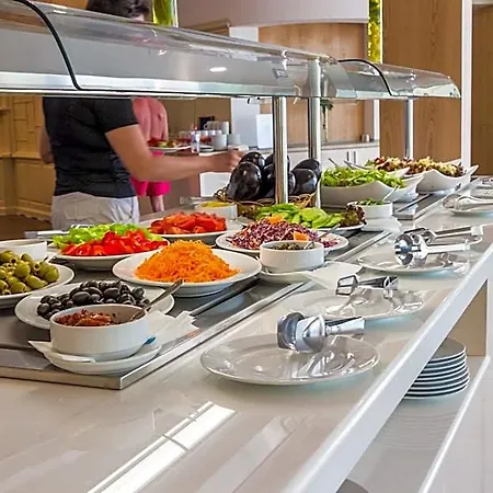 호텔 Bilyana Hotel- Adults Only 4*