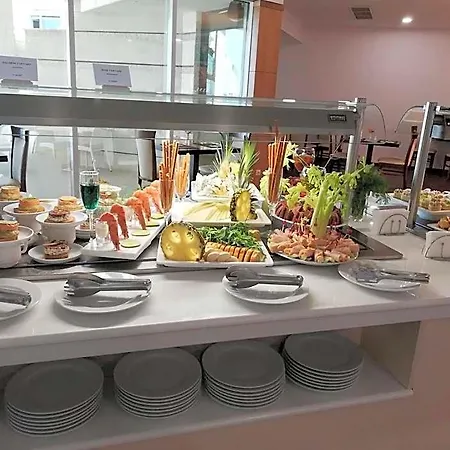 Bilyana Hotel- Adults Only 4* ネセバル