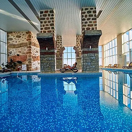Bilyana Hotel- Adults Only 4* ネセバル