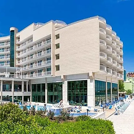 Bilyana Hotel- Adults Only 4* ネセバル