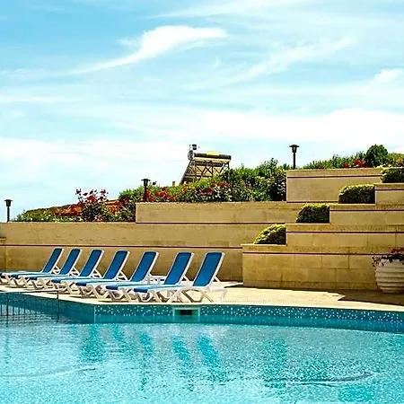 Bilyana Hotel- Adults Only 4* ネセバル