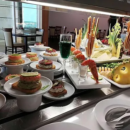 Bilyana Hotel- Adults Only ホテル 4*