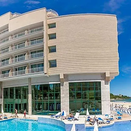 Bilyana Hotel- Adults Only