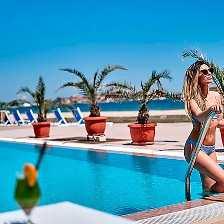 Bilyana Hotel- Adults Only ホテル 4*