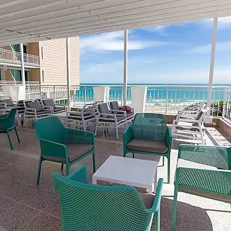 ホテル Bilyana Hotel- Adults Only 4*