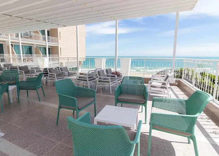 Hotel Bilyana Hotel- Adults Only 4*