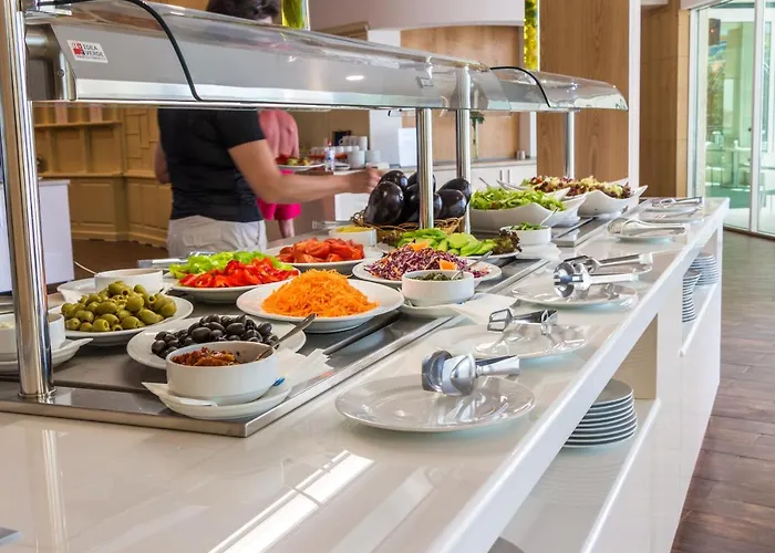 Bilyana Hotel- Adults Only Hotel 4*