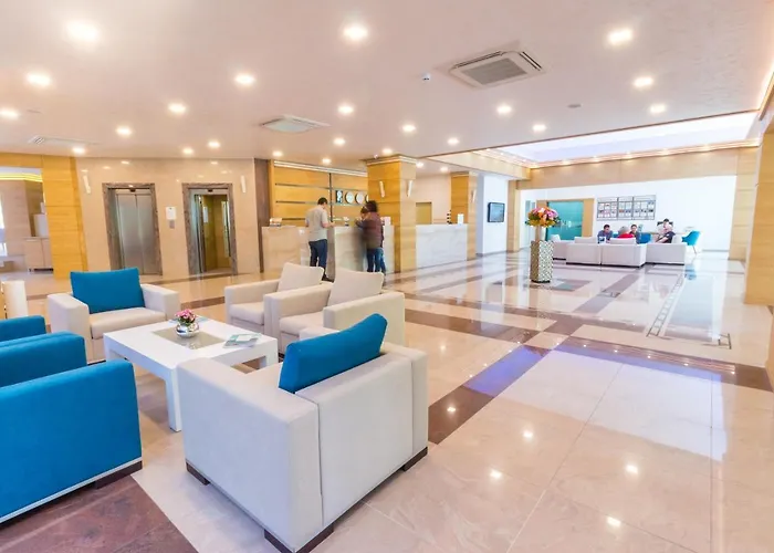 Hotel Bilyana Hotel- Adults Only 4*