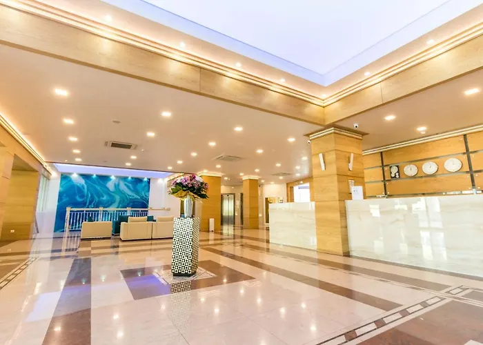 Bilyana Hotel- Adults Only Nesebar