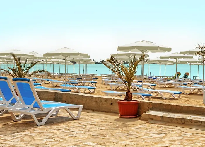 Bilyana Hotel- Adults Only Hotel