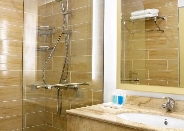 Hotel Bilyana Hotel- Adults Only Nessebar