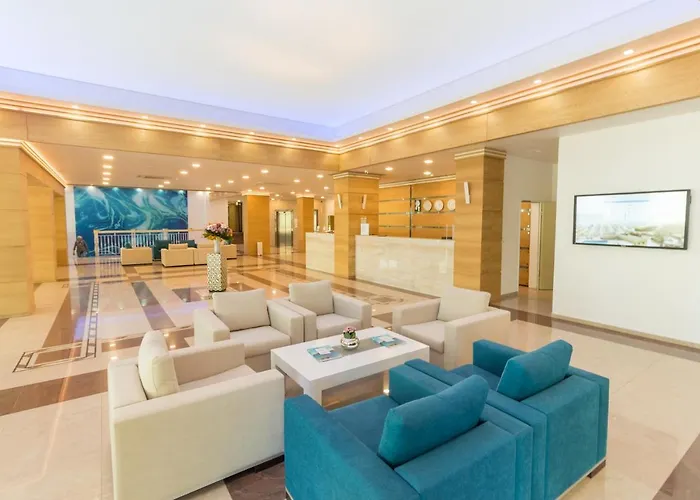 Bilyana Hotel- Adults Only Nesebar