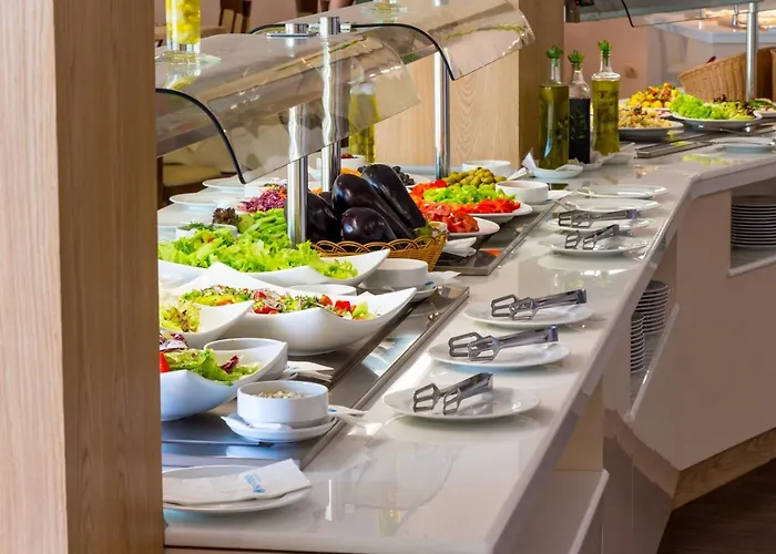 Bilyana Hotel- Adults Only Hotel 4*