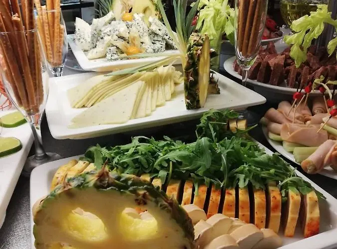 Bilyana Hotel- Adults Only