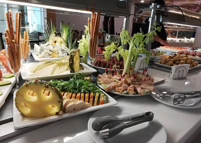 Hotel Bilyana Hotel- Adults Only Nesebar