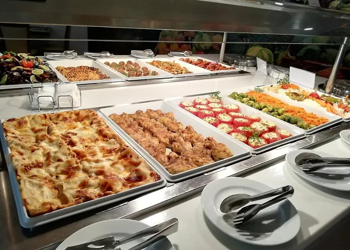 Bilyana Hotel- Adults Only Nesebar