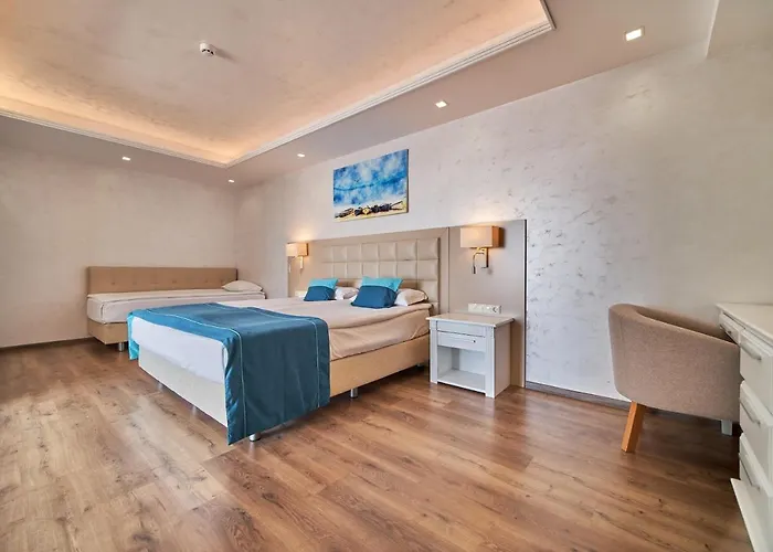 Bilyana Hotel- Adults Only Nesebar