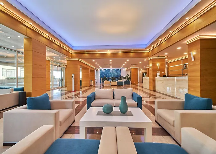 Bilyana Hotel- Adults Only Hotel 4*