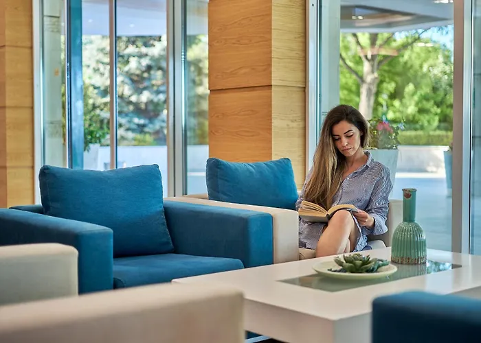 Bilyana Hotel- Adults Only Hotel Nesebar